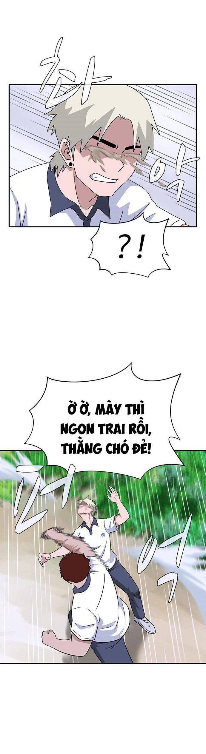 Quy Luật Hệ Thống Chapter 42 - Trang 2