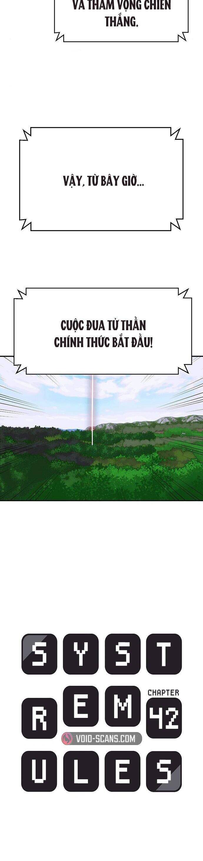 Quy Luật Hệ Thống Chapter 42 - Trang 2