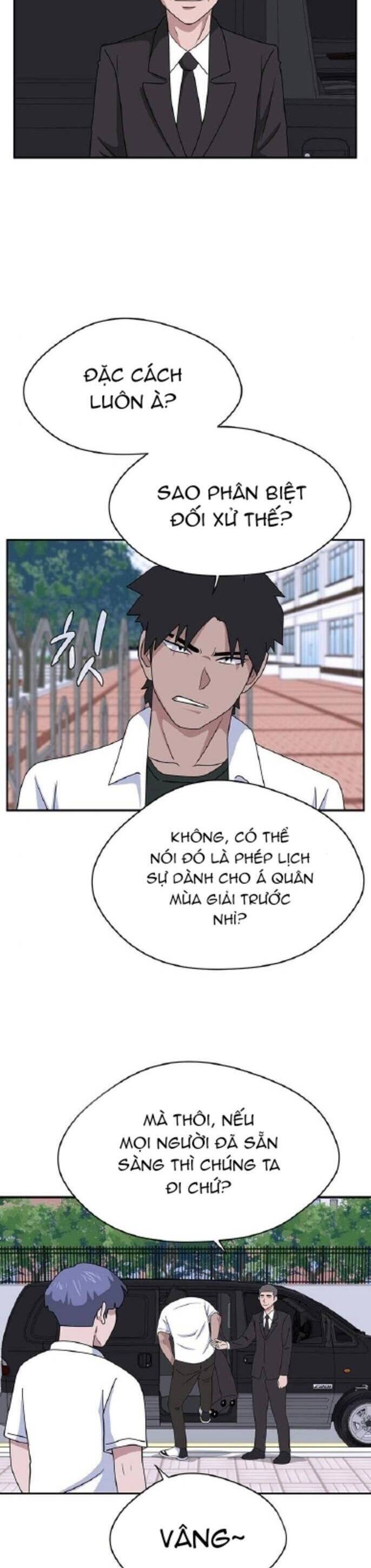 Quy Luật Hệ Thống Chapter 41 - Trang 2