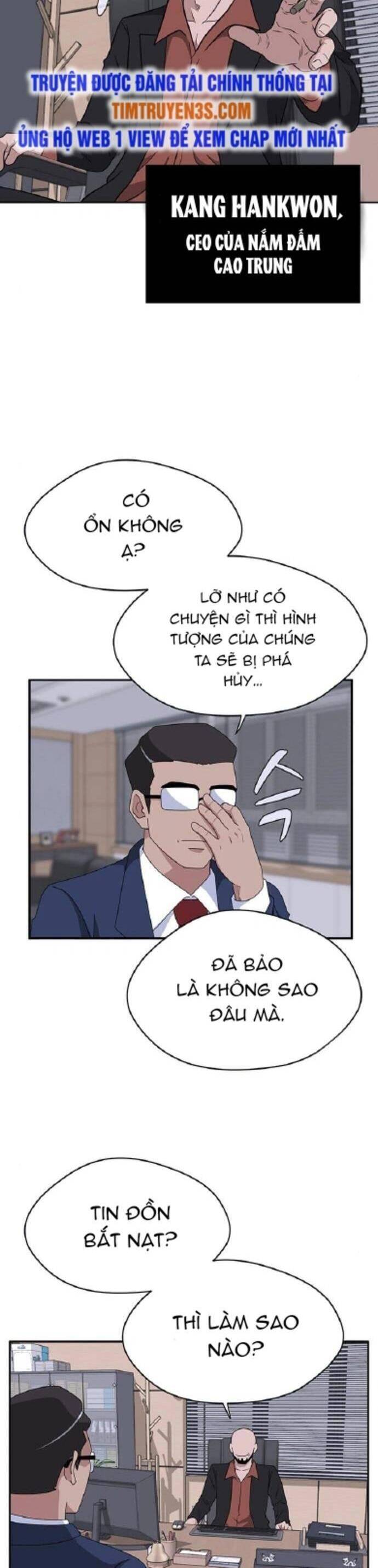 Quy Luật Hệ Thống Chapter 41 - Trang 2