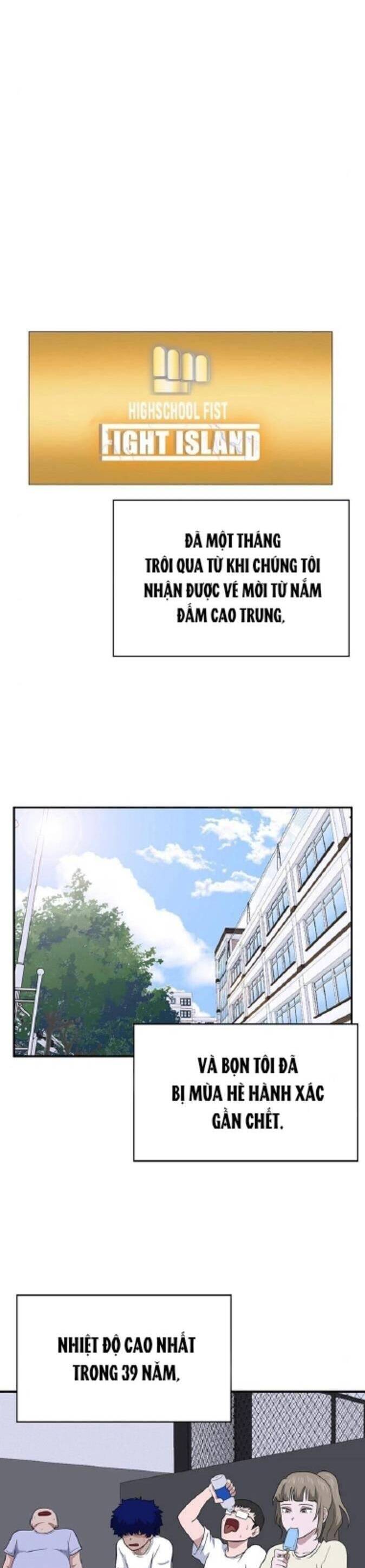 Quy Luật Hệ Thống Chapter 41 - Trang 2