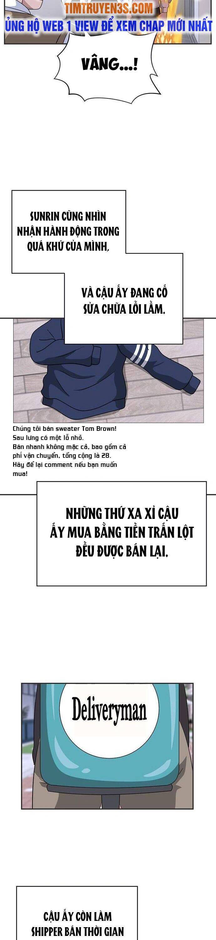 Quy Luật Hệ Thống Chapter 40 - Trang 2