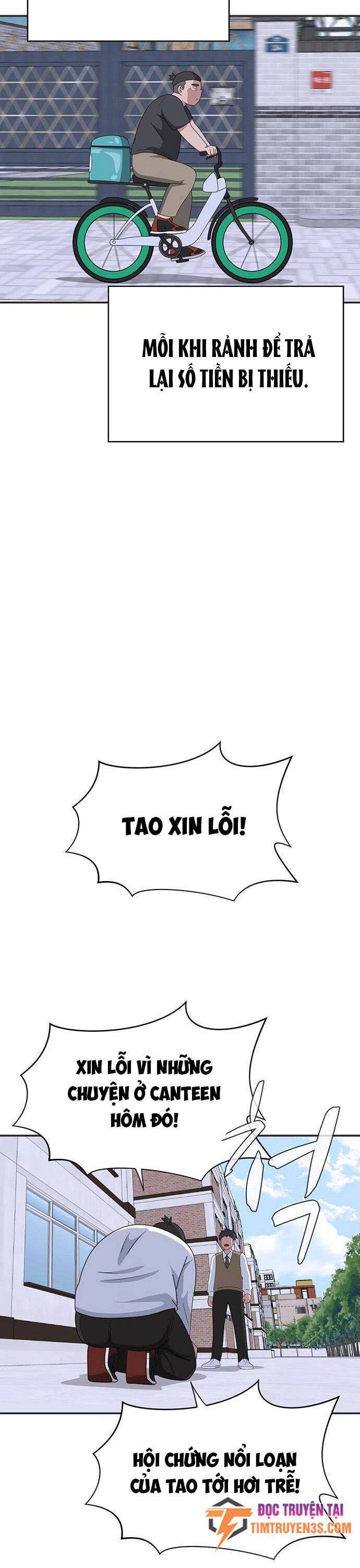 Quy Luật Hệ Thống Chapter 40 - Trang 2