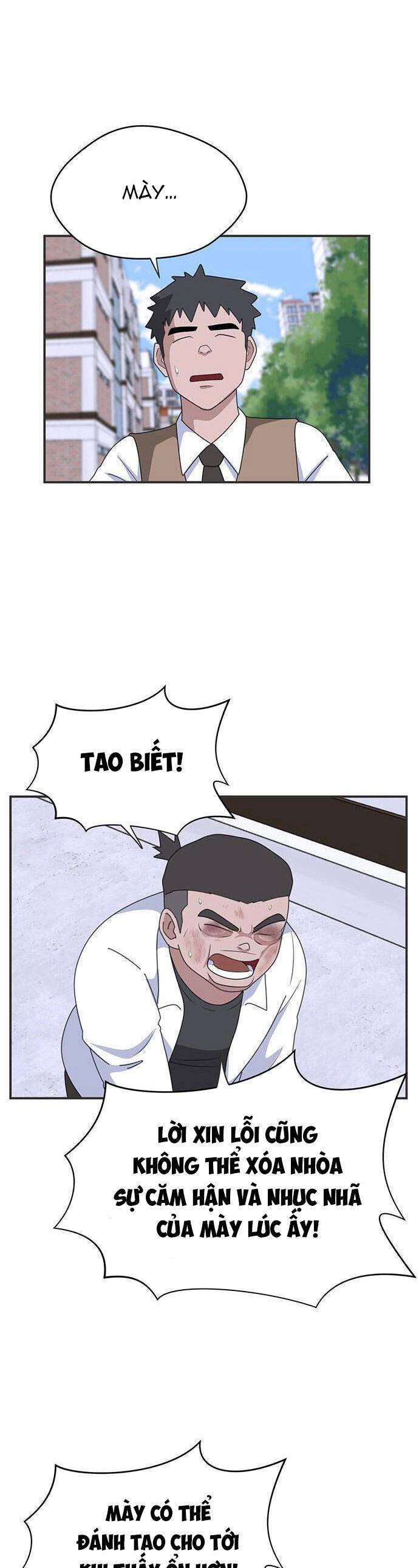 Quy Luật Hệ Thống Chapter 40 - Trang 2