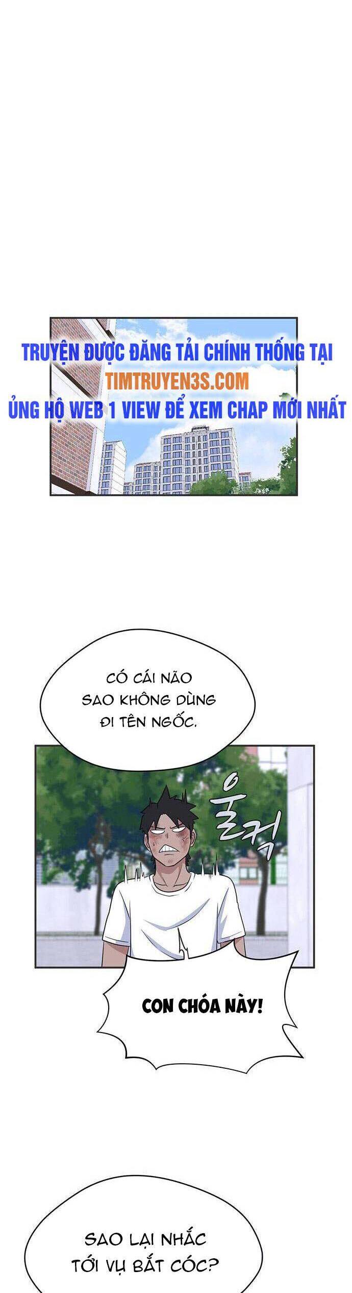 Quy Luật Hệ Thống Chapter 40 - Trang 2