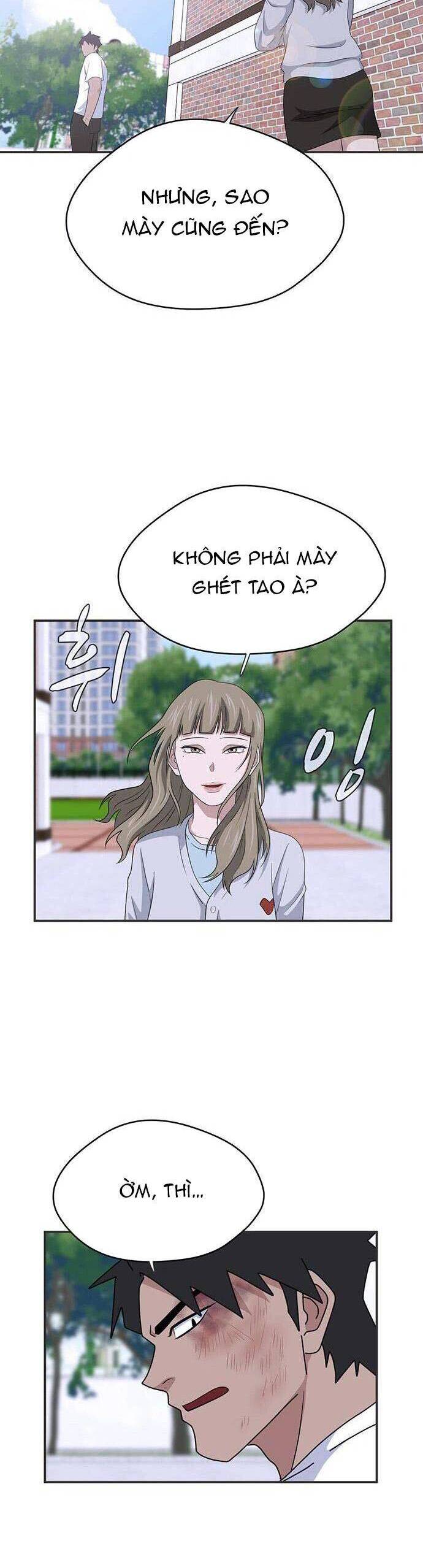 Quy Luật Hệ Thống Chapter 40 - Trang 2