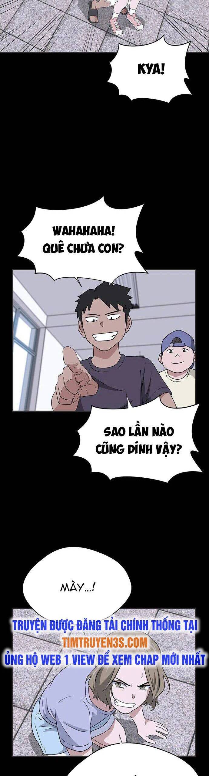 Quy Luật Hệ Thống Chapter 40 - Trang 2