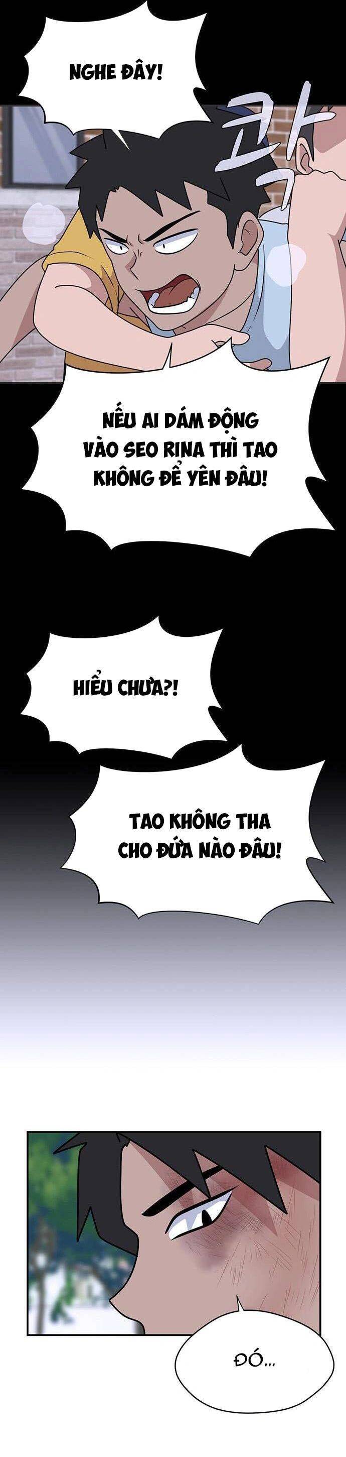 Quy Luật Hệ Thống Chapter 40 - Trang 2