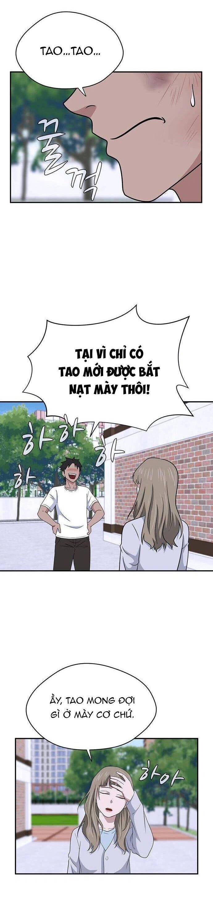 Quy Luật Hệ Thống Chapter 40 - Trang 2