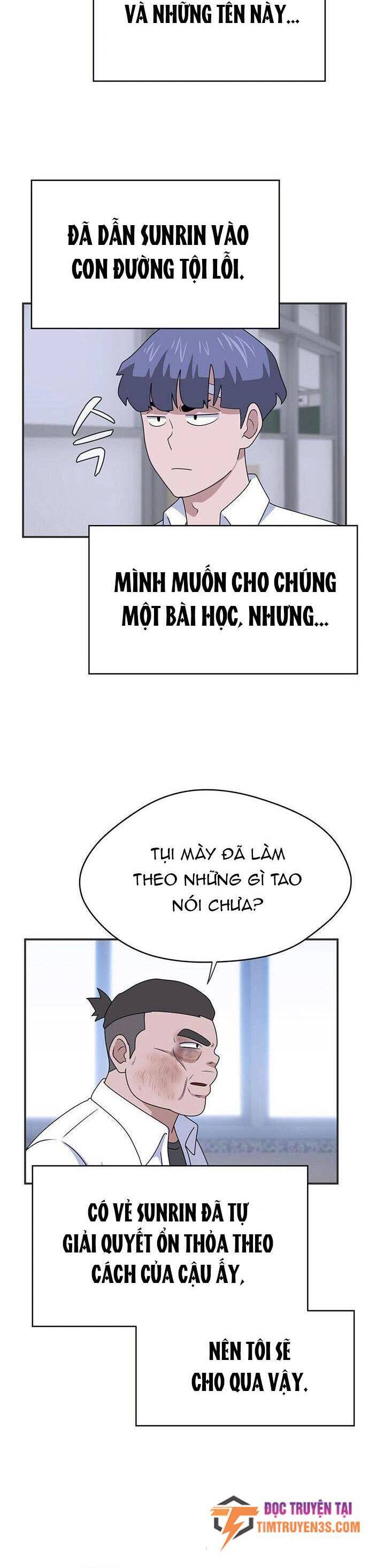 Quy Luật Hệ Thống Chapter 40 - Trang 2