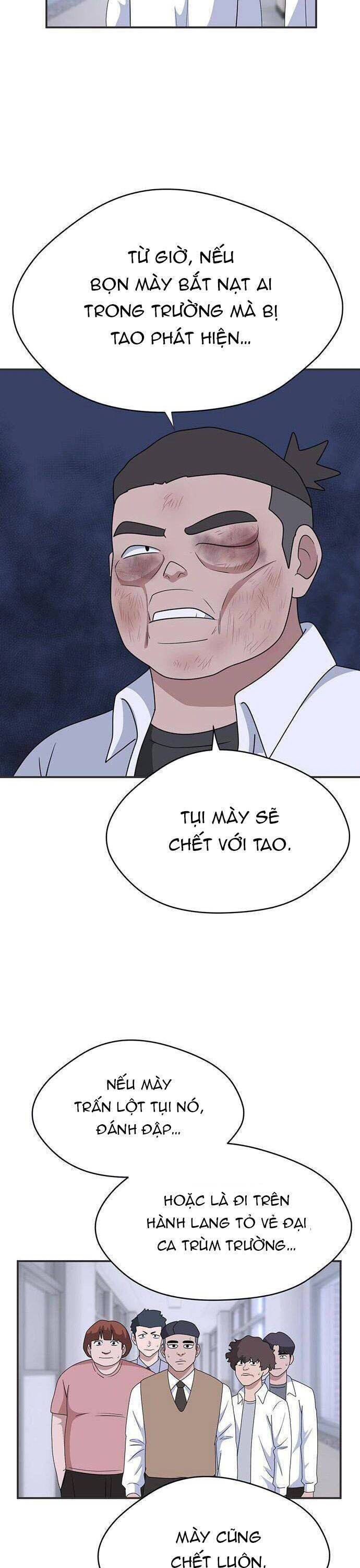 Quy Luật Hệ Thống Chapter 40 - Trang 2