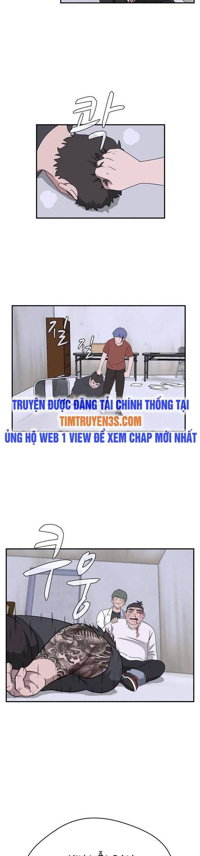 Quy Luật Hệ Thống Chapter 39 - Trang 2