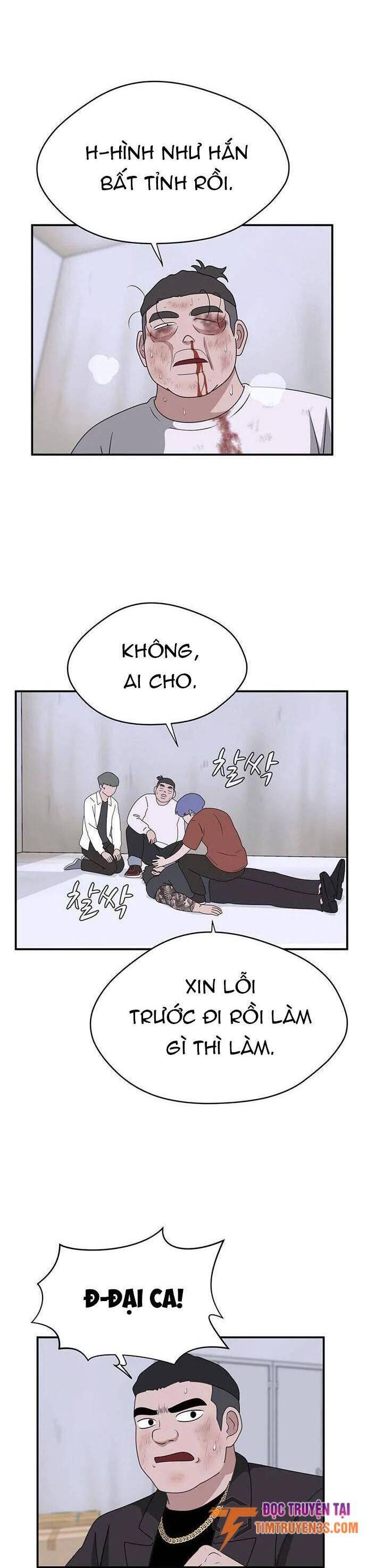 Quy Luật Hệ Thống Chapter 39 - Trang 2