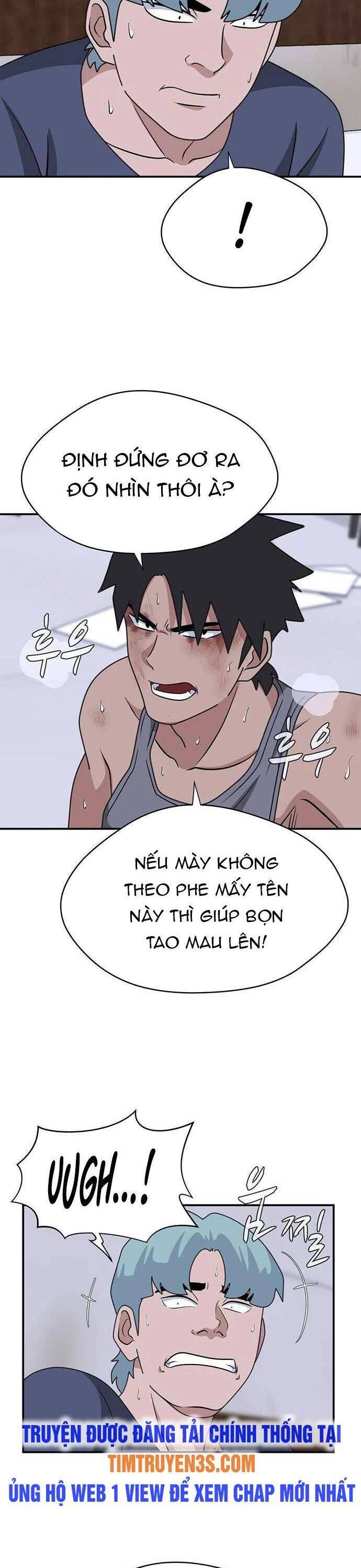 Quy Luật Hệ Thống Chapter 39 - Trang 2