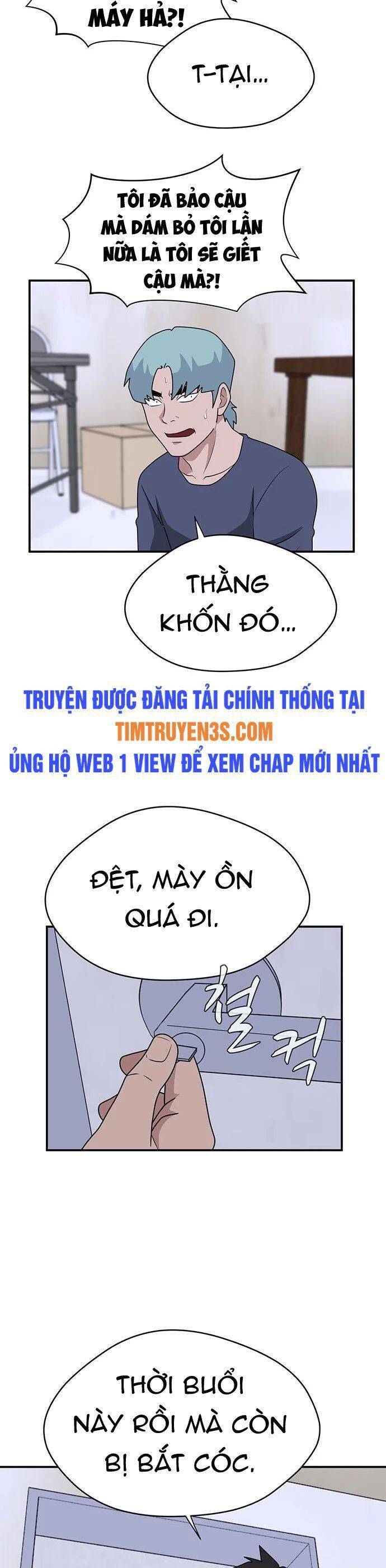 Quy Luật Hệ Thống Chapter 38 - Trang 2