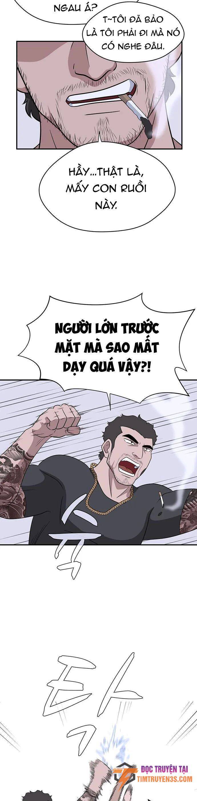 Quy Luật Hệ Thống Chapter 38 - Trang 2