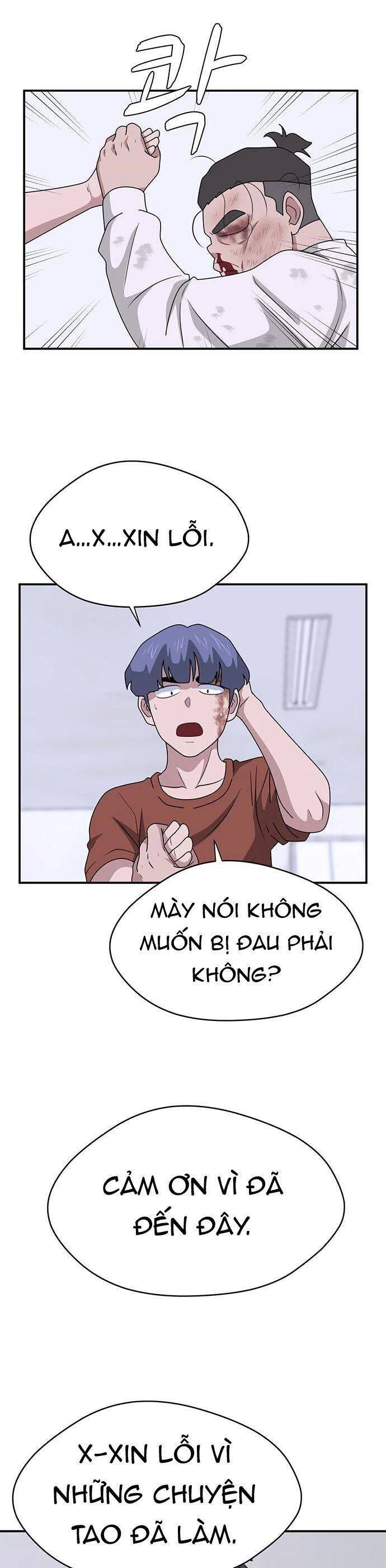 Quy Luật Hệ Thống Chapter 38 - Trang 2