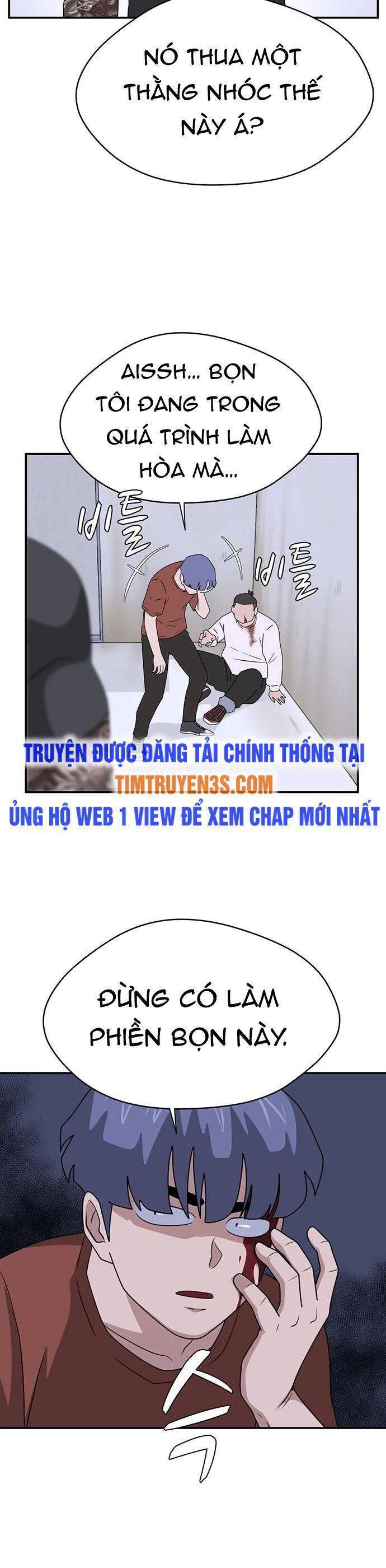 Quy Luật Hệ Thống Chapter 38 - Trang 2