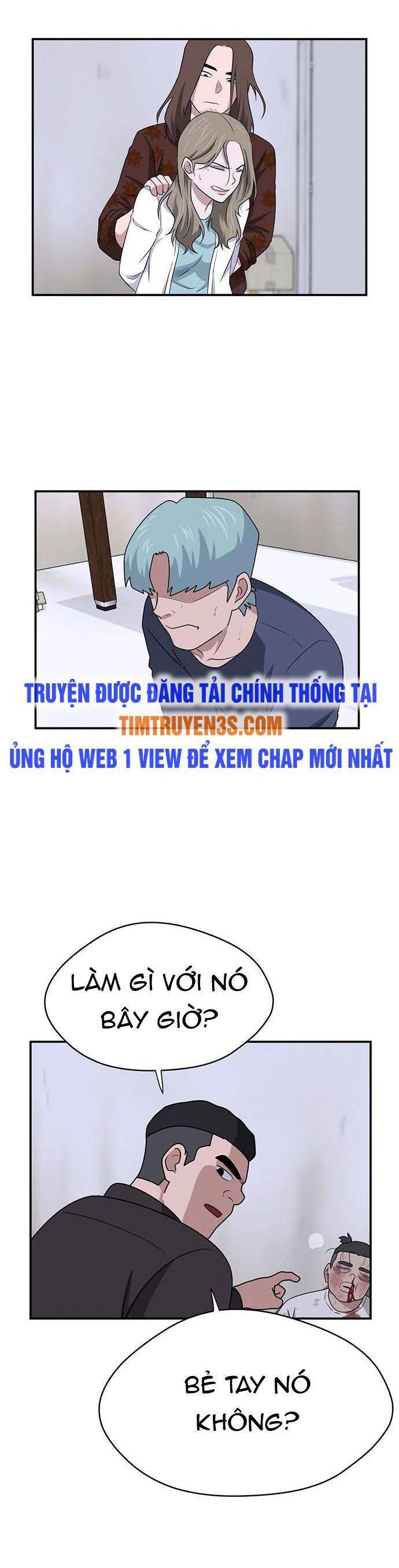 Quy Luật Hệ Thống Chapter 38 - Trang 2