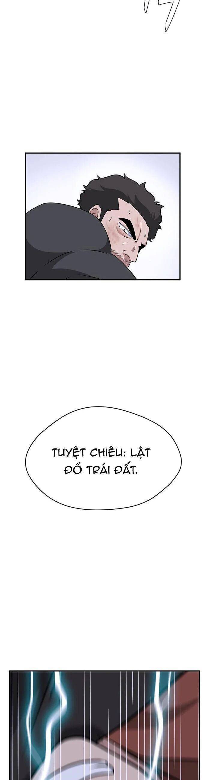 Quy Luật Hệ Thống Chapter 38 - Trang 2