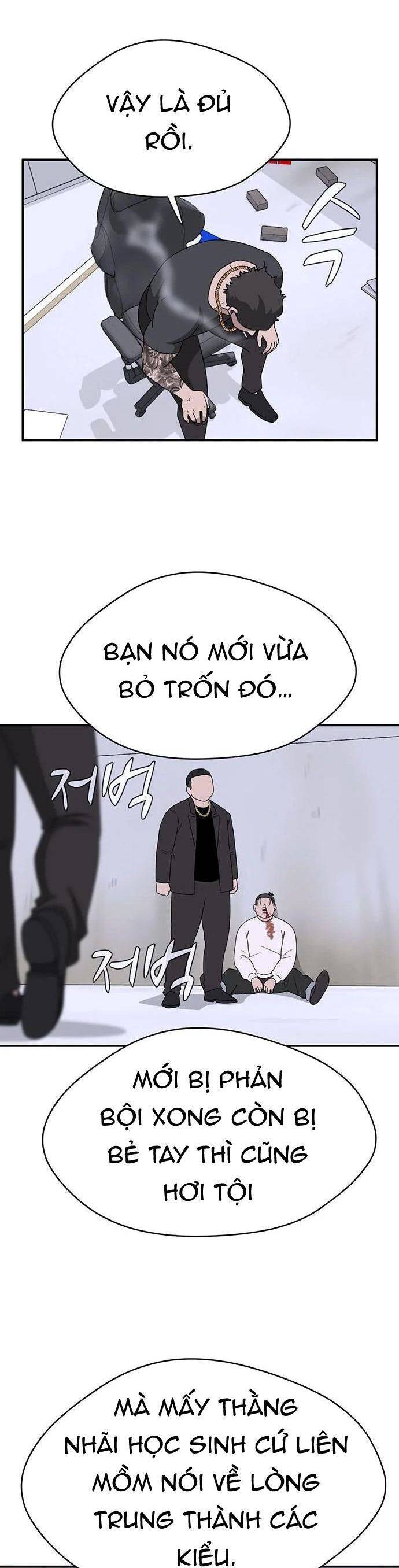 Quy Luật Hệ Thống Chapter 38 - Trang 2