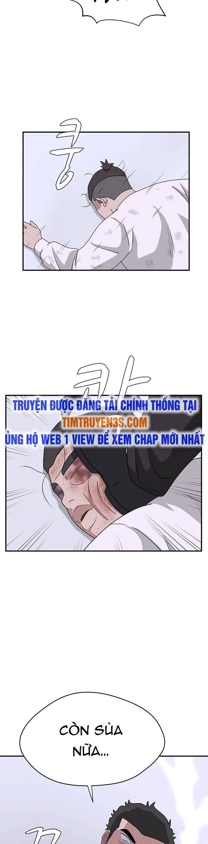 Quy Luật Hệ Thống Chapter 38 - Trang 2