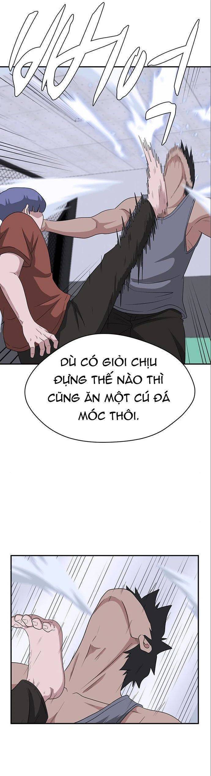 Quy Luật Hệ Thống Chapter 37 - Trang 2