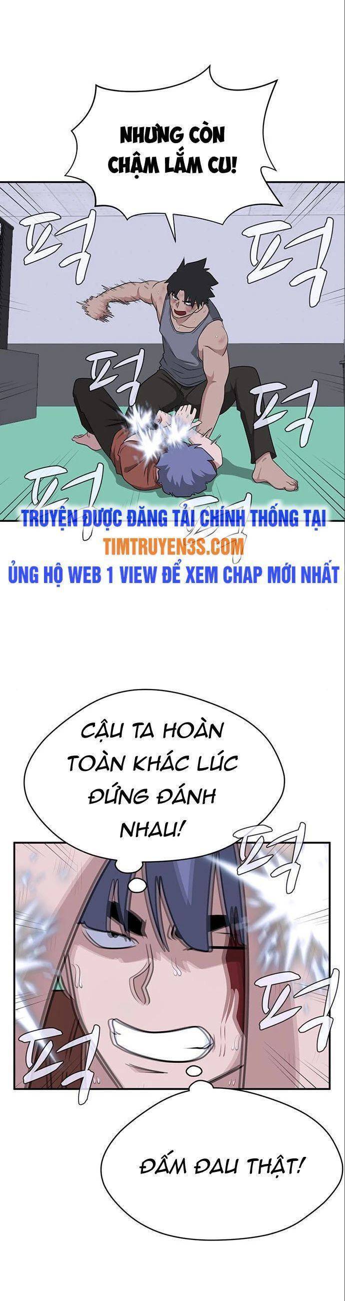 Quy Luật Hệ Thống Chapter 37 - Trang 2