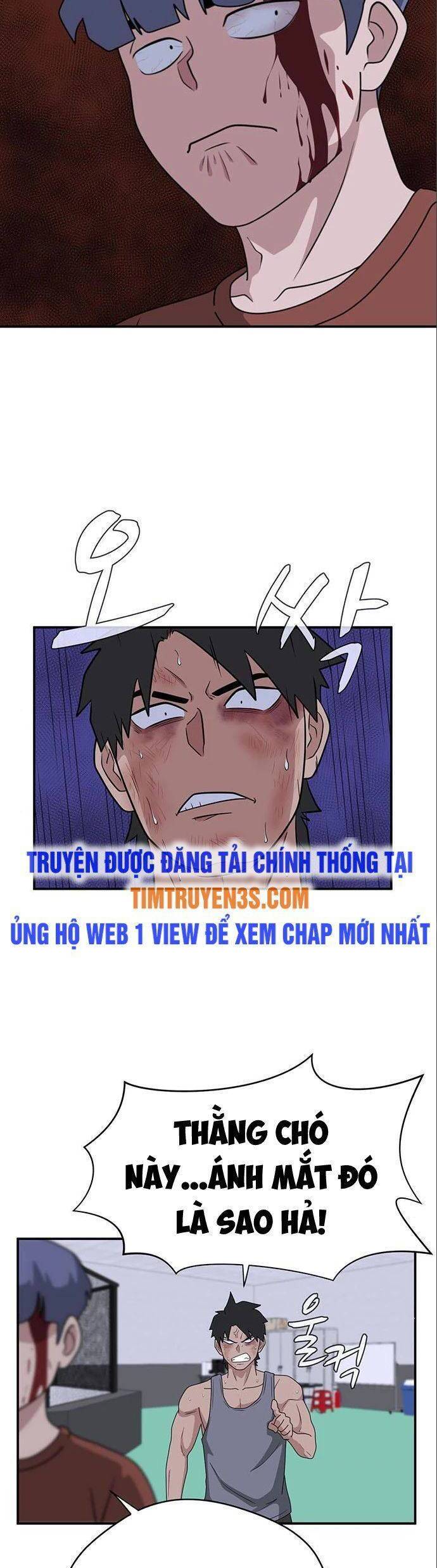 Quy Luật Hệ Thống Chapter 37 - Trang 2