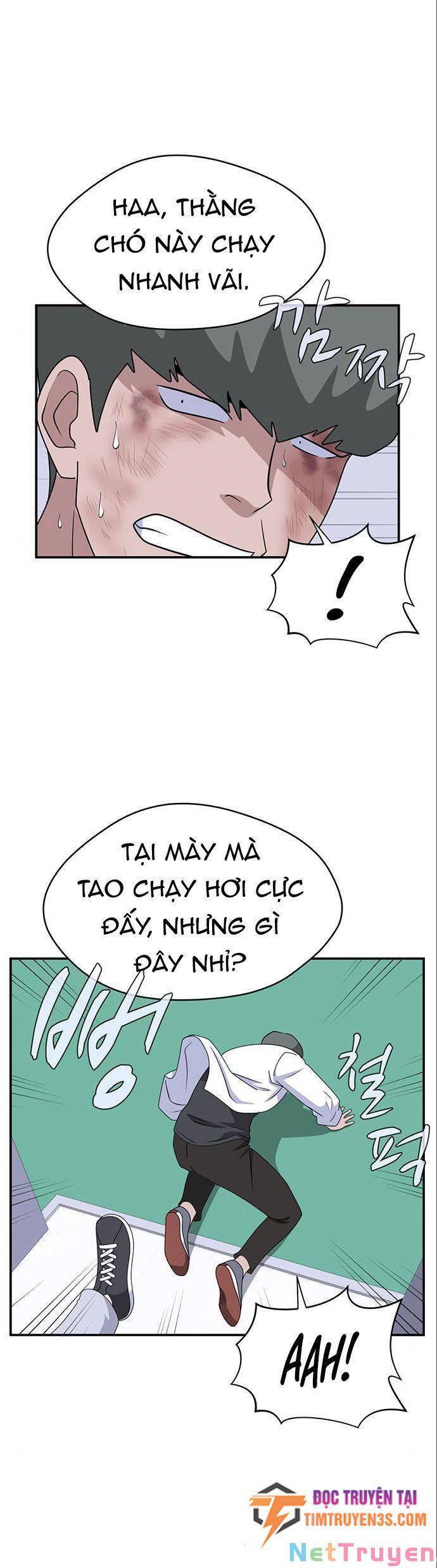 Quy Luật Hệ Thống Chapter 37 - Trang 2