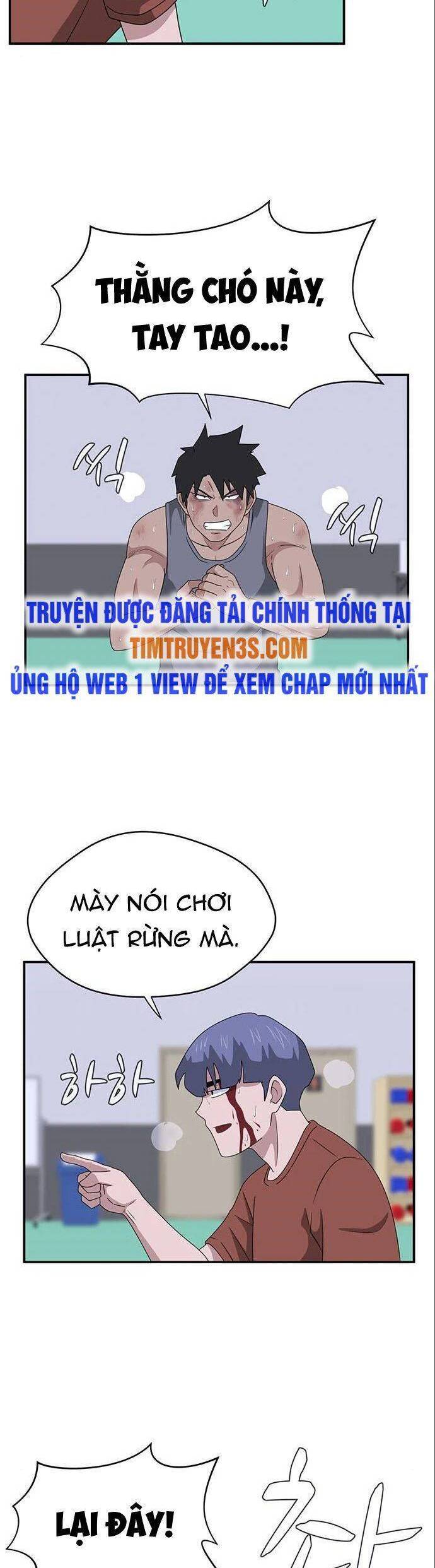 Quy Luật Hệ Thống Chapter 37 - Trang 2