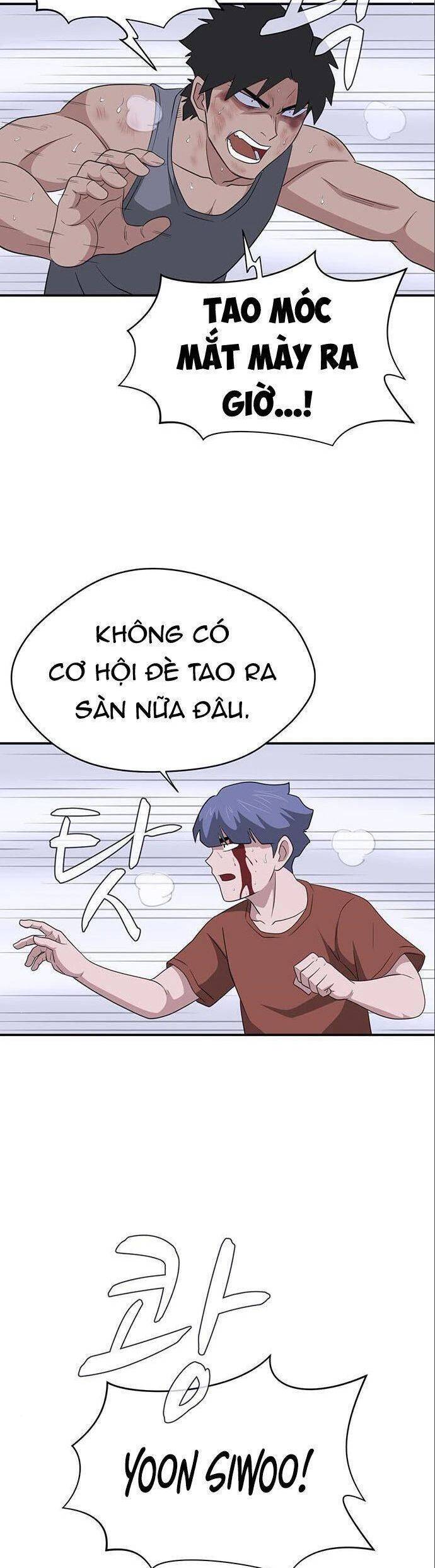 Quy Luật Hệ Thống Chapter 37 - Trang 2