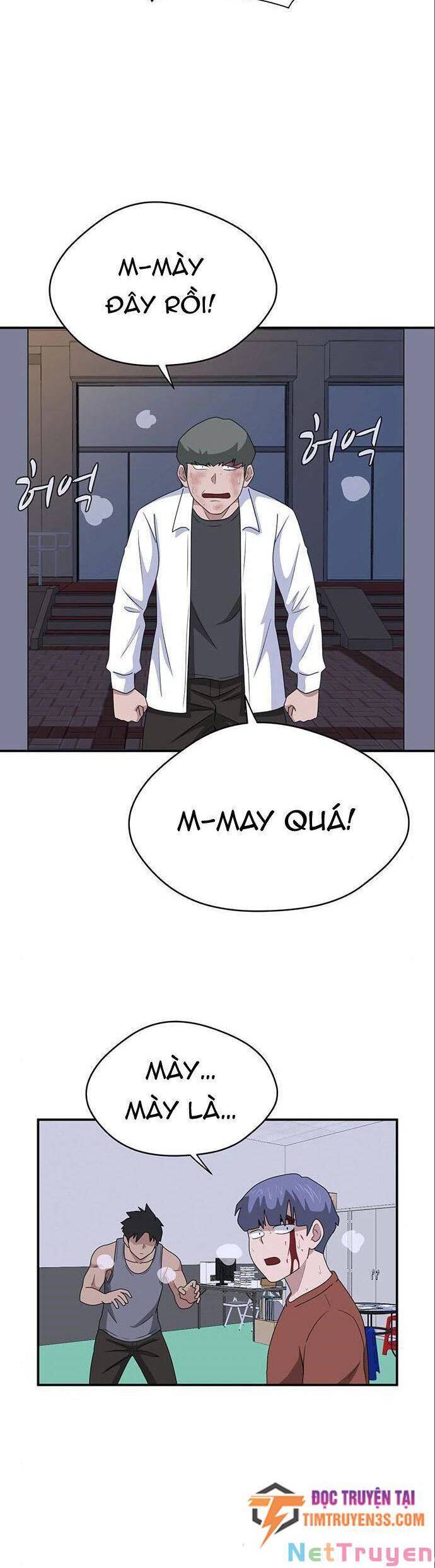 Quy Luật Hệ Thống Chapter 37 - Trang 2