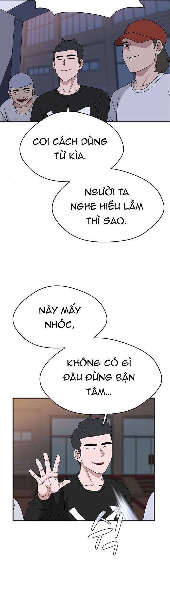 Quy Luật Hệ Thống Chapter 37 - Trang 2