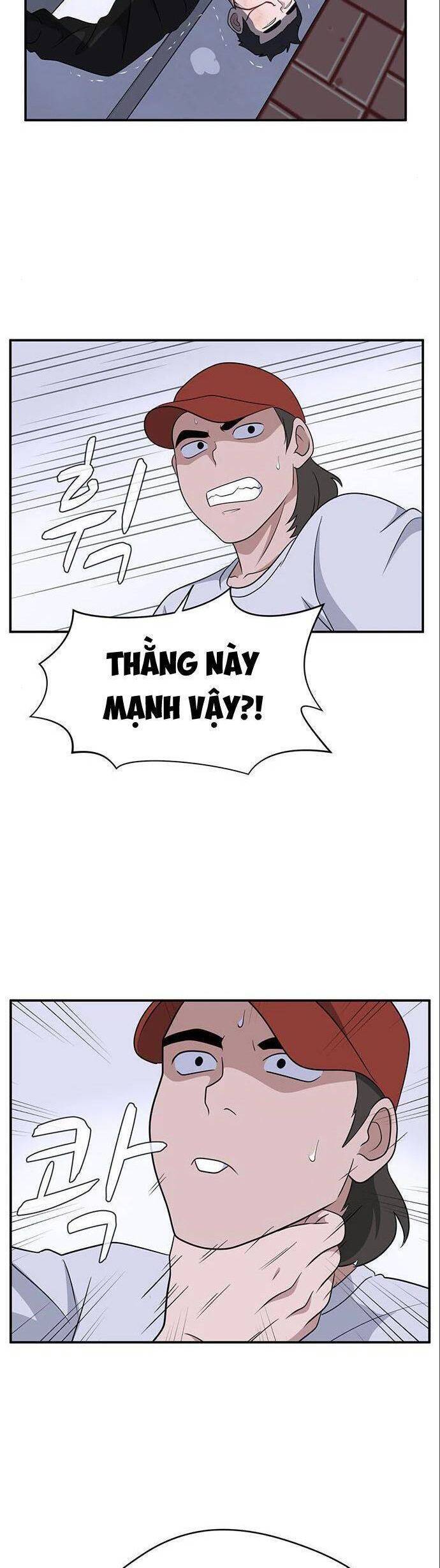 Quy Luật Hệ Thống Chapter 37 - Trang 2