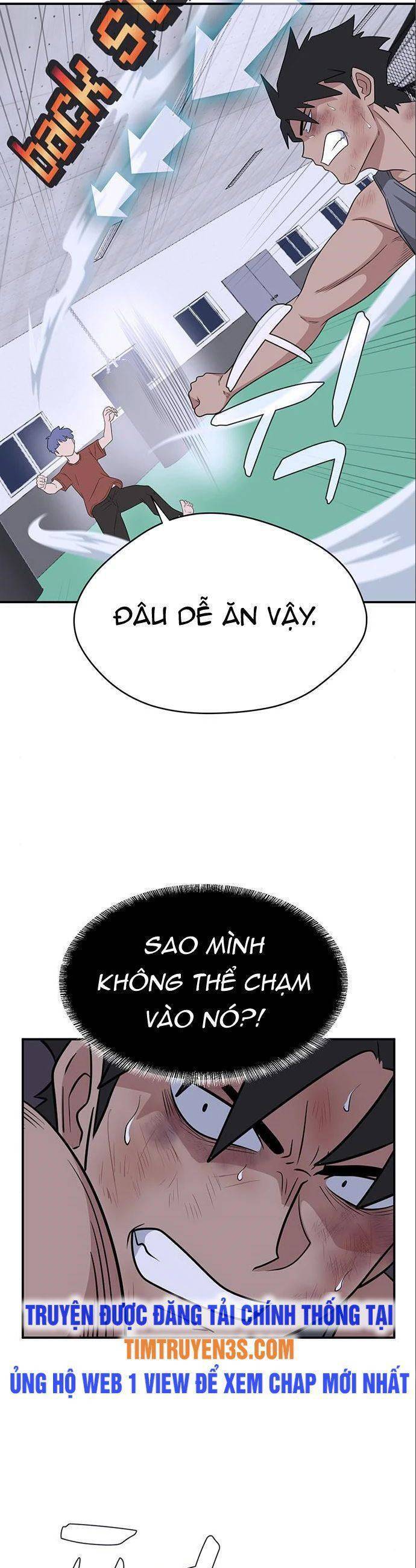 Quy Luật Hệ Thống Chapter 37 - Trang 2