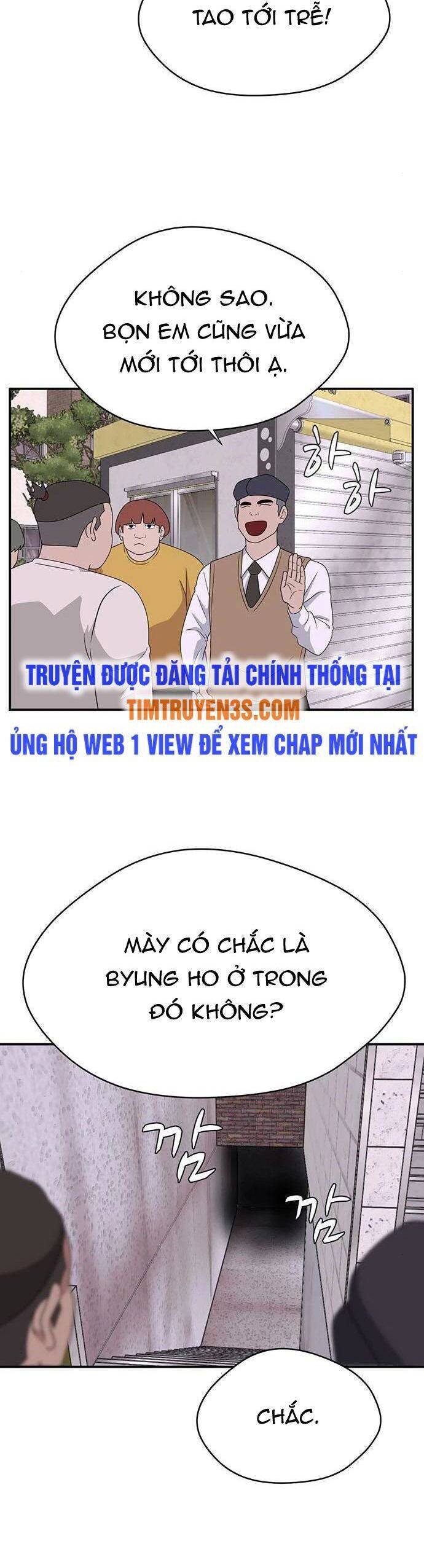 Quy Luật Hệ Thống Chapter 36 - Trang 2