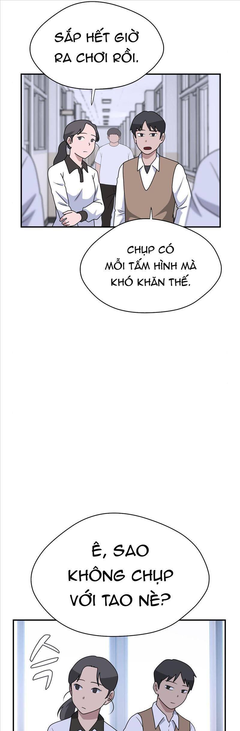 Quy Luật Hệ Thống Chapter 35 - Trang 2