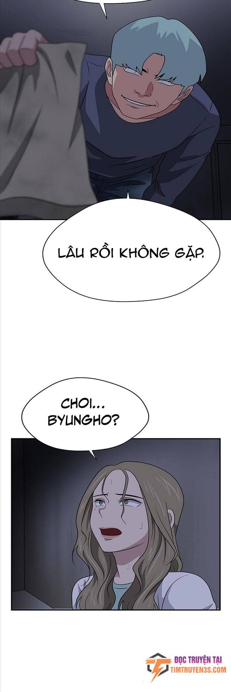 Quy Luật Hệ Thống Chapter 35 - Trang 2