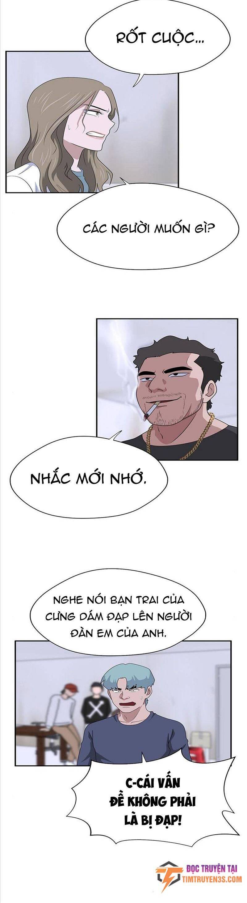 Quy Luật Hệ Thống Chapter 35 - Trang 2