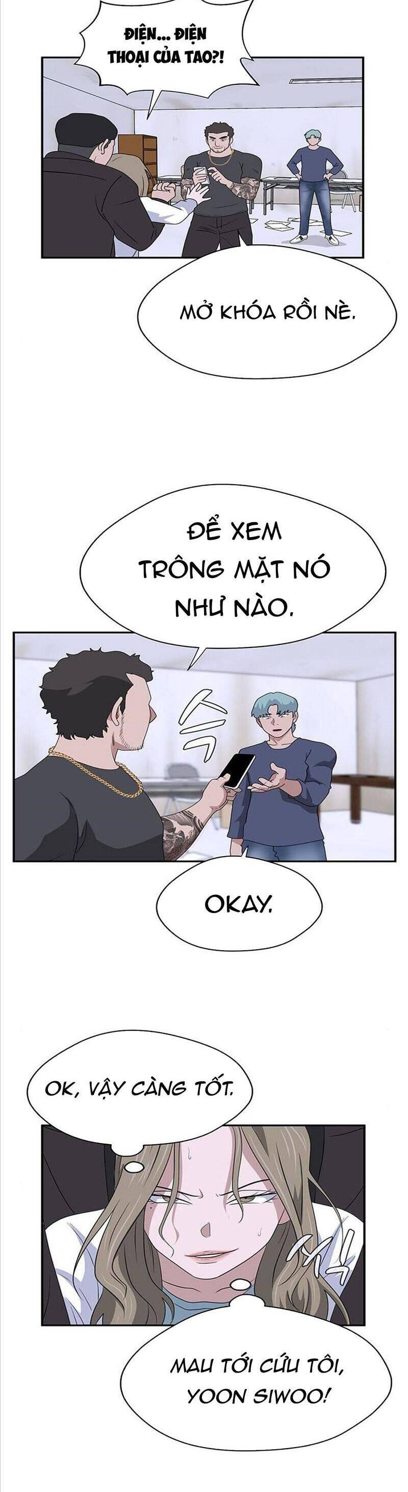 Quy Luật Hệ Thống Chapter 35 - Trang 2