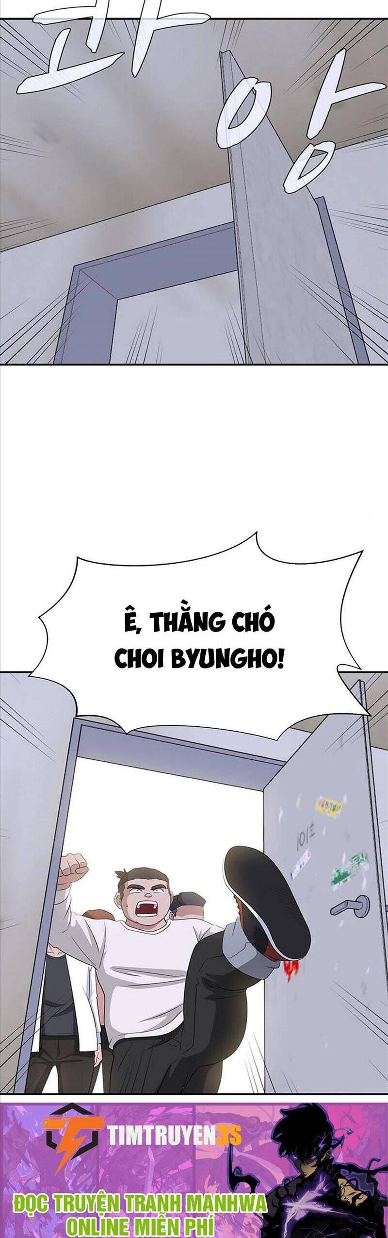 Quy Luật Hệ Thống Chapter 35 - Trang 2