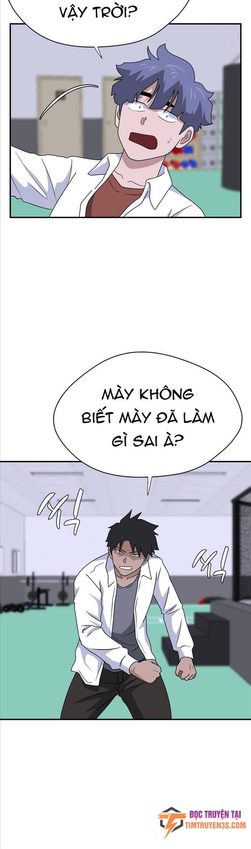 Quy Luật Hệ Thống Chapter 35 - Trang 2