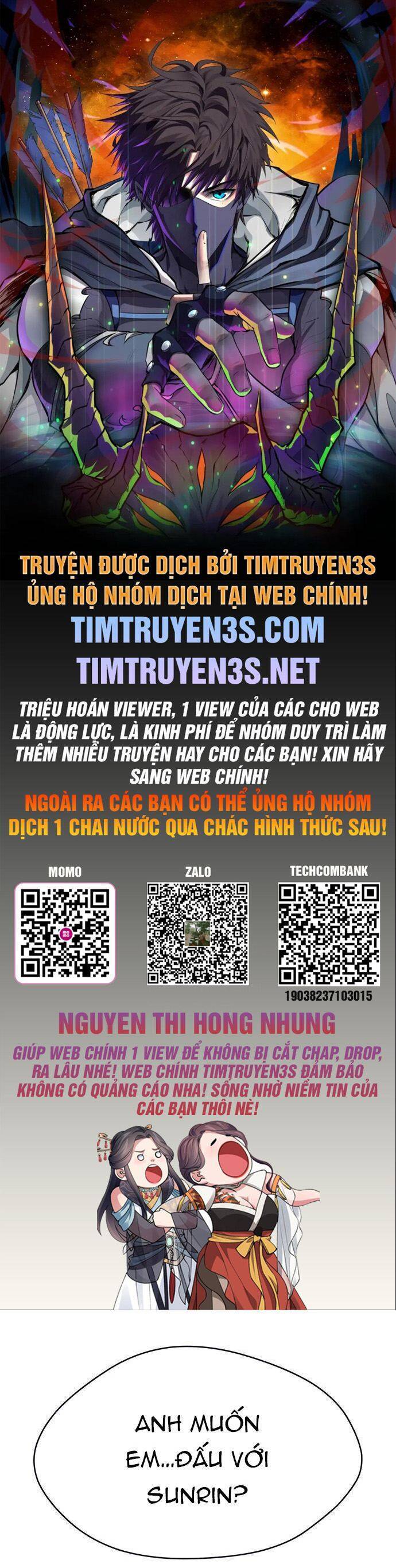 Quy Luật Hệ Thống Chapter 33 - Trang 2