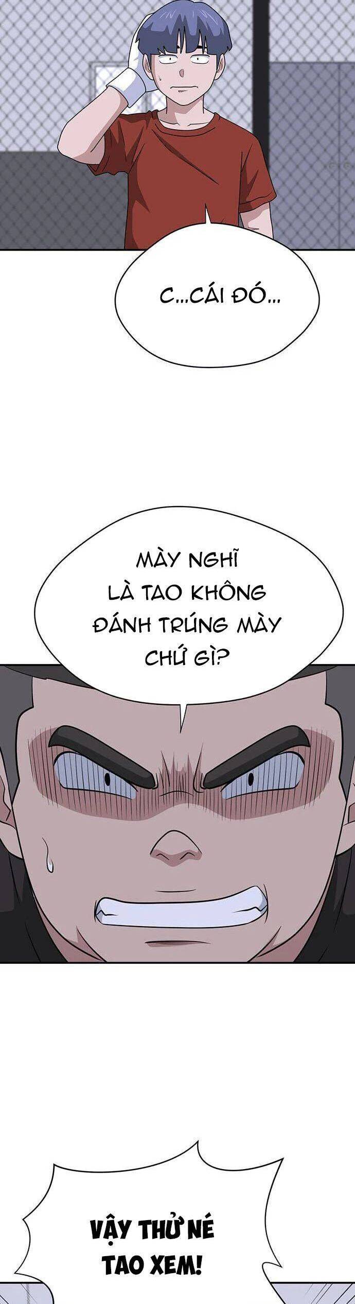 Quy Luật Hệ Thống Chapter 33 - Trang 2