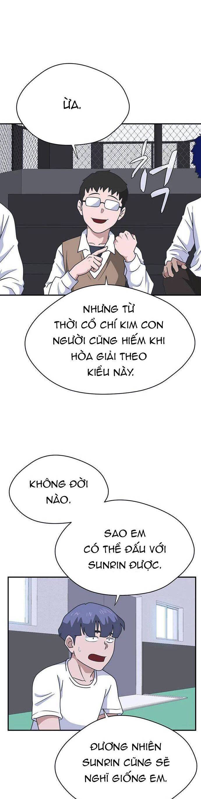 Quy Luật Hệ Thống Chapter 33 - Trang 2