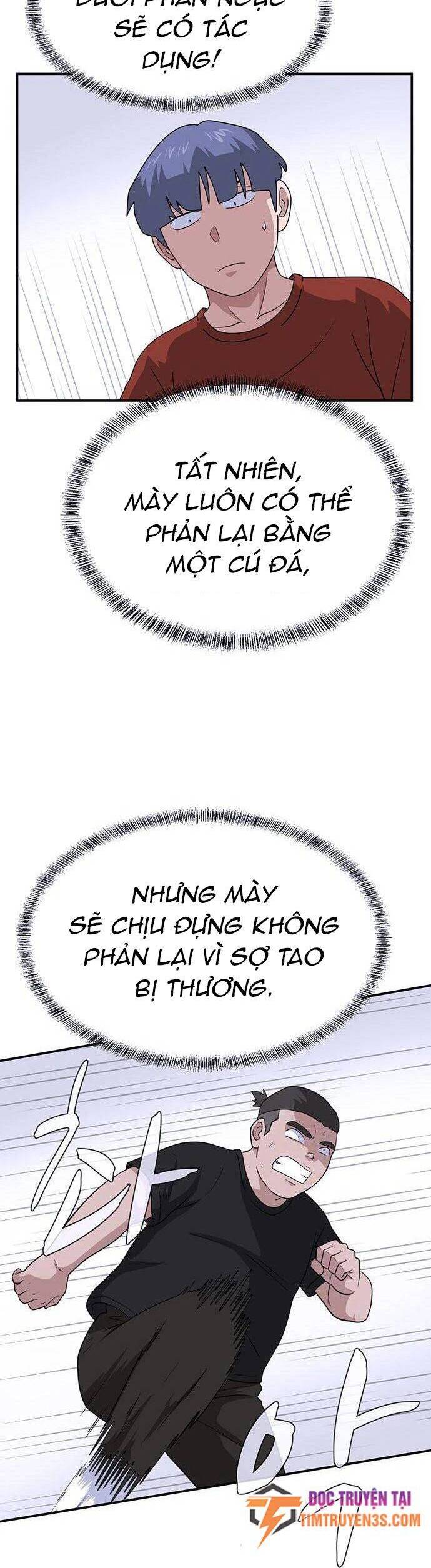 Quy Luật Hệ Thống Chapter 33 - Trang 2