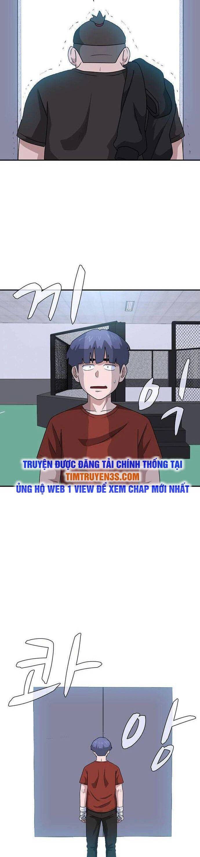 Quy Luật Hệ Thống Chapter 33 - Trang 2