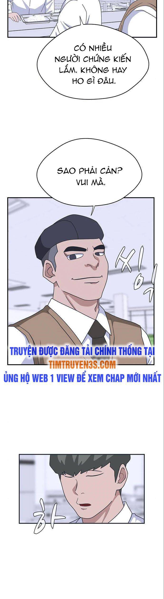 Quy Luật Hệ Thống Chapter 32 - Trang 2