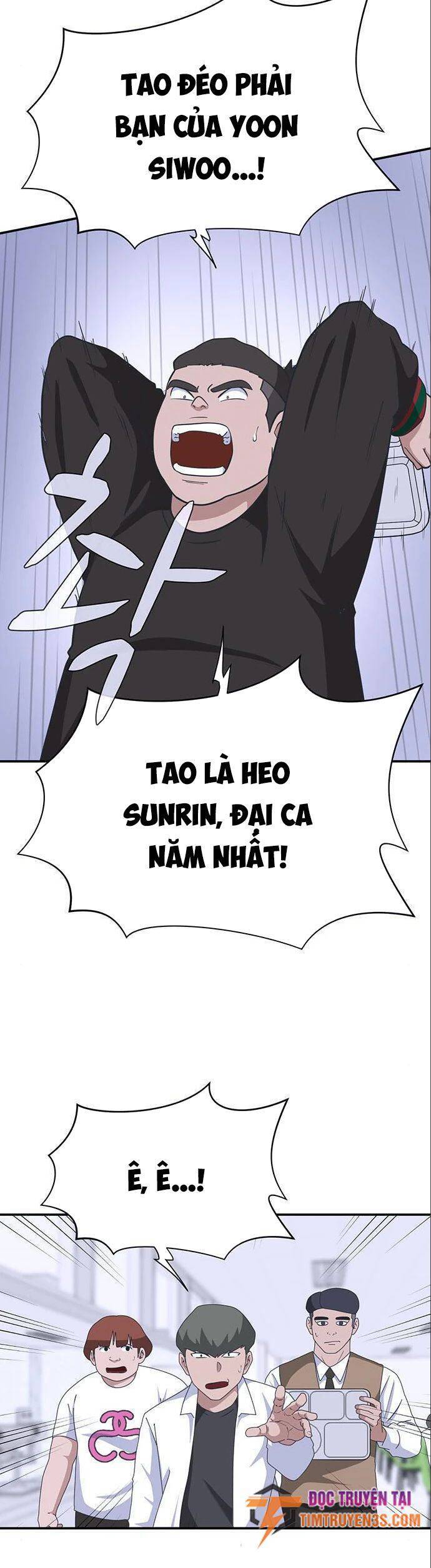 Quy Luật Hệ Thống Chapter 32 - Trang 2